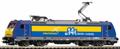Электровоз BR 146 520 InterConnex PIKO HO (59559)